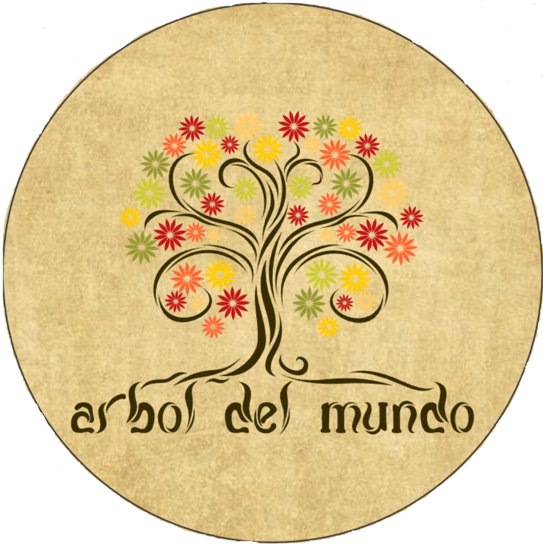 Arbol del Mundo